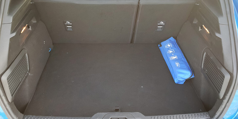 Neuer Ford Focus 1,5 EcoBlue im Test