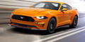 Ford verpasst dem Mustang ein Facelift