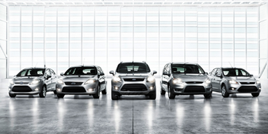 Bild: Ford