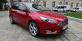 Ford Focus Traveller im Kurztest