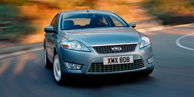 Bild: Ford