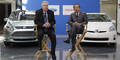 Toyota und Ford bilden Hybrid-Allianz