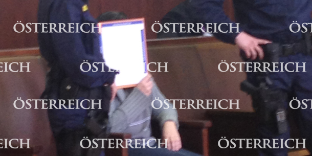 Arsen-Morde: Lebenslang für Angeklagte