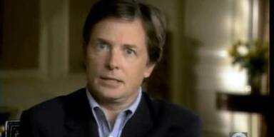 Starmoderator verhöhnt kranken Michael J. Fox