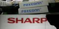 Jetzt ist es fix: Foxconn schluckt Sharp