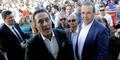 FPÖ-Wahlkampffinale in Wien
