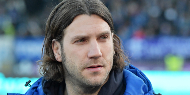 Irre: TV-Schurke nach Trainer benannt