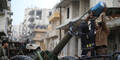 USA und Türkei rüsten syrische Rebellen auf