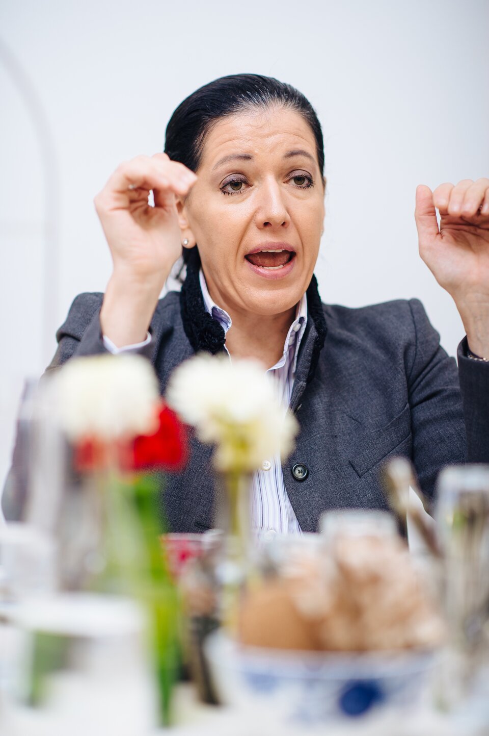 Strache Anwältin: