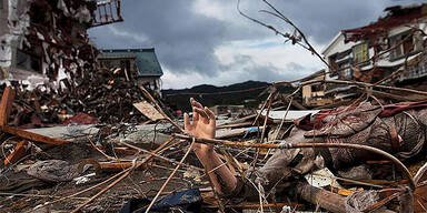 Fukushima Erdbeben
