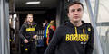 Dortmund: Wieder Wirbel um Mario Götze