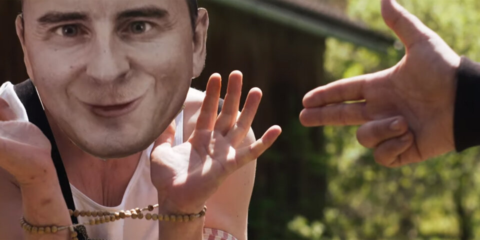 Rapper Kid Pex zerlegt Gabalier in neuem Song