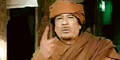 Gaddafi-Anhänger nach Niger geflüchtet