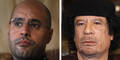 Haftbefehl gegen Gaddafi erlassen