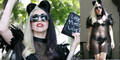 Lady Gaga's schrecklichste Skandaloutfits
