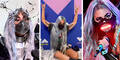 Lady Gaga Vmas