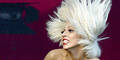 Gaga in Wien: Die Lady ist ein Vamp