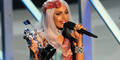 MTV Awards: Gaga schockt und räumt ab
