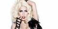 Lady Gaga Viva Glam Lipstick Kampagne