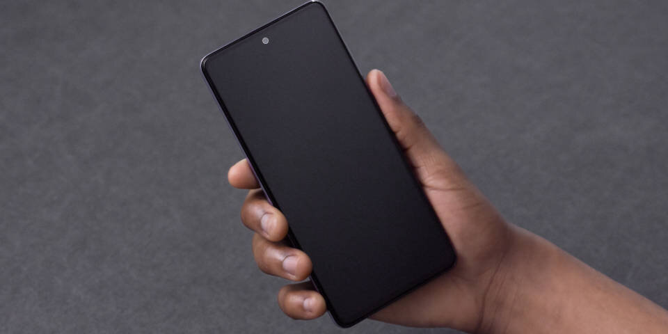 Samsung greift mit Galaxy A52 (5G) & Galaxy A72 an