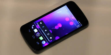 Update soll Galaxy Nexus-Verbot aushebeln