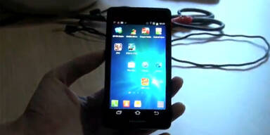 Video zeigt alle Infos vom Galaxy S3
