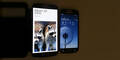 Foto zeigt Samsung Galaxy S4 Mini