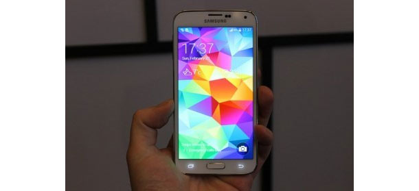 Die Highlights des Mobile World Congress