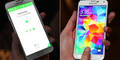 Samsung Galaxy S5 im Kurztest