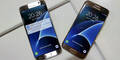 Galaxy S7 füllt Samsung die Kassen