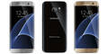 Galaxy S7 & S7 edge greifen iPhone an