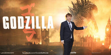 Godzilla-Regisseur dreht Star Wars-Spinoff