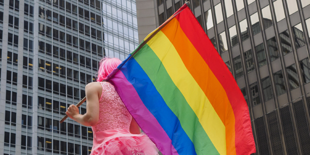 Transgender
