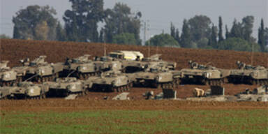 Olmert lehnt Waffenruhe-Vorschlag ab