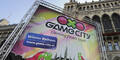 Startschuss für die Game City 2012 in Wien