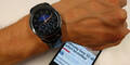 Brandneue Samsung Smartwatch im Test