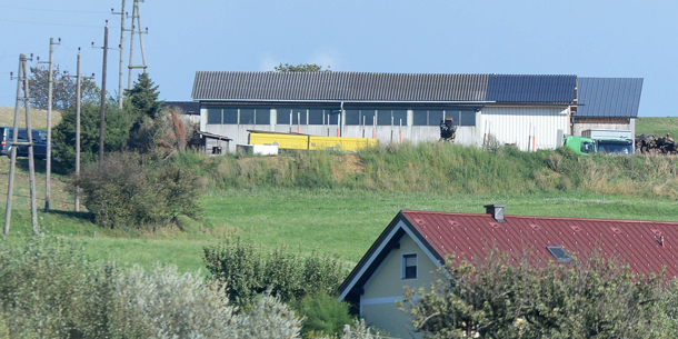 Wilderer tötet vier Menschen im Bezirk Melk