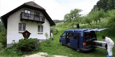 gefesselt