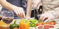 Vegetarier wollen keine Fleischesser