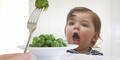 Gesunde Ernährung schon im Kleinkindalter