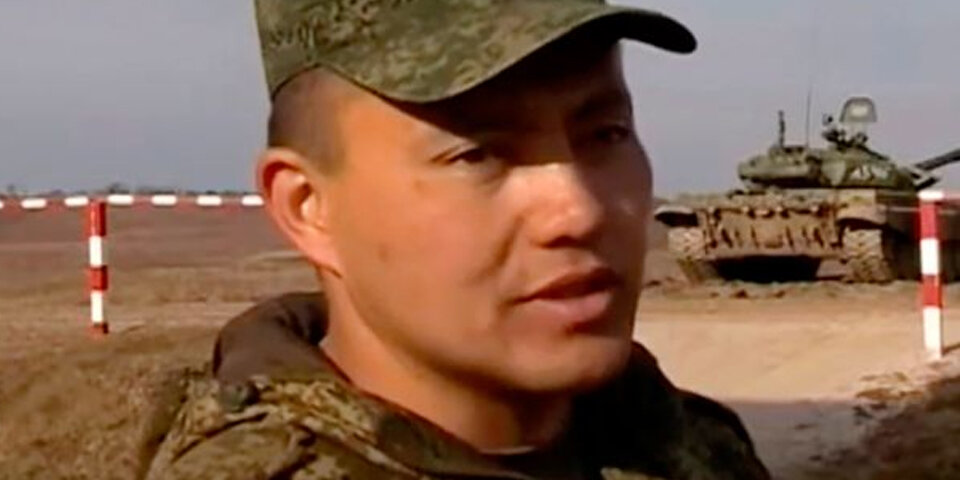 Ukraine macht Jagd auf die Mörder von Butscha