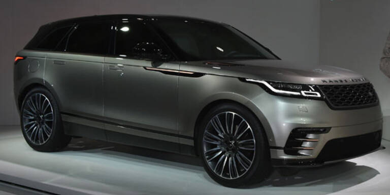 Neuheiten des Genfer Autosalons 2017