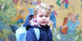 1. Kindergarten-Tag für Prinz George