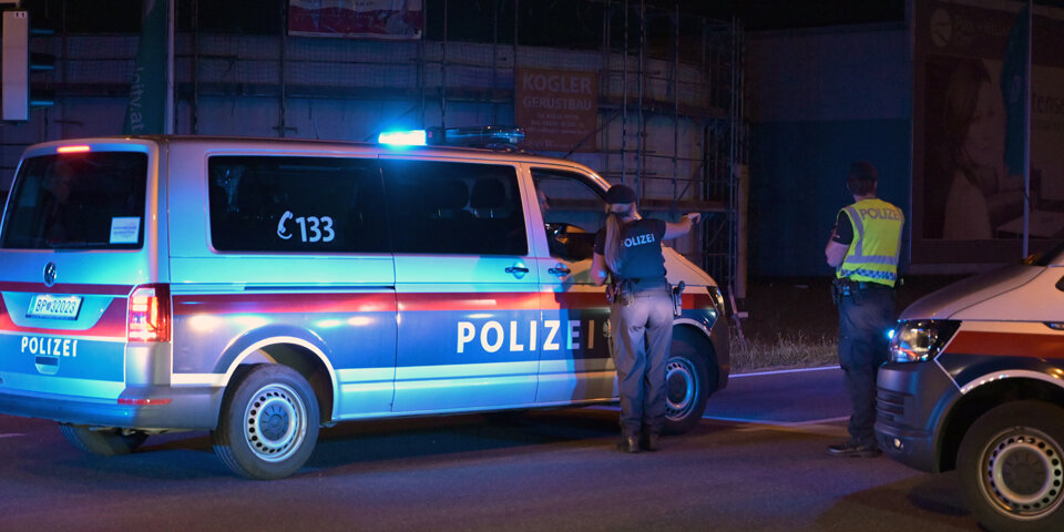 Killer lockten kritischen Polit-Blogger in Todes-Falle