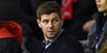 Fix: Gerrard beendet aktive Karriere