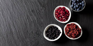 Macht Superfood fit und gesund?