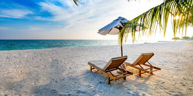 Darum ist langer Urlaub ungesund