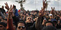 Gegenregierung in Bengasi gebildet