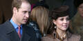 Kate & Will