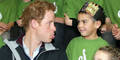 Prinz Harry besucht Neuseeland